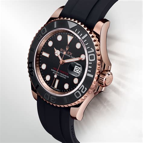 rolex yacht master cassa trasparente|rolex yacht master watch.